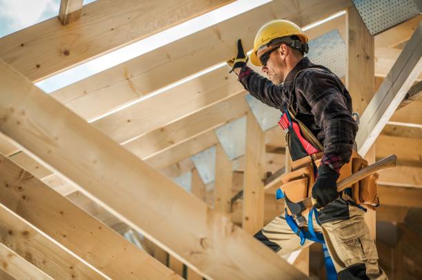 Tile Roofing Contractor in Joseph, OR