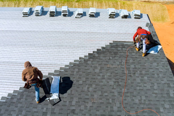 Gutter Installation and Roofing in Joseph, OR