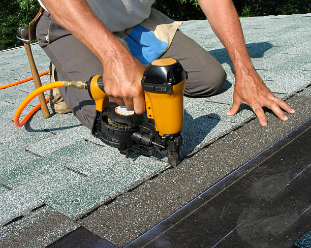 Joseph, OR Roofing Contractor Company