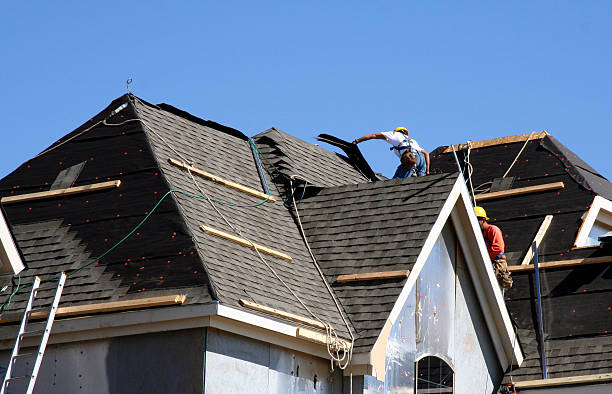 Best Metal Roofing Contractor  in Joseph, OR