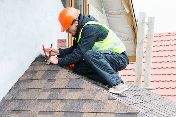 Roof Installation Near Me in Joseph, OR