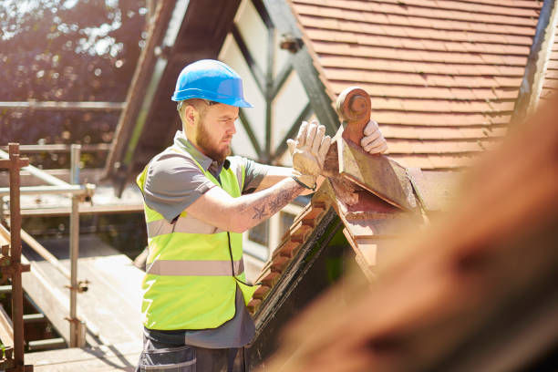 Roof Waterproofing Services in Joseph, OR